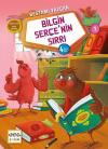 Bilgin Serçe'nin Sırrı - Bilgin Serçe Hikayeleri
