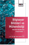 Bilgisayar Bilimleri ve Mühendisliği Alanında Uluslararası Araştırmalar I