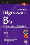 Bilgisayarın B'si Windows Vista – Office 2007