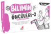 Bilimin Öncüleri 2 (5 Kitap Takım)