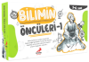 Bilimin Öncüleri Set (5 Kitap Takım)