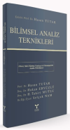 Bilimsel Analiz Teknikleri