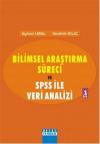 Bilimsel Araştırma Süreci ve SPSS ile Veri AnaliziSPSS 12.0 for Windows