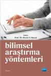 Bilimsel Araştırma Yöntemleri