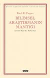 Bilimsel Araştırmanın Mantığı