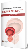 Bilimsel Gözle, Halkın Diliyle Kronik Prostatit