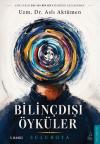 Bilinçdışı Öyküler-Suluboya