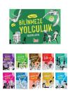 Bilinmeze Yolculuk Seti - 10 Kitap Takım