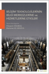 Bilişim Teknolojilerinin Bilgi Merkezlerine ve Hizmetlerine Etkileri