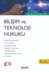 Bilişim ve Teknoloji Hukuku