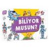 Biliyor Musun Seti - 10 Kitap Takım