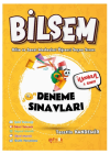 Bilsem (Bilim ve Sanat Merkezleri Öğrenci seçme Sınavı)