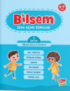 Bilsem Zeka Açan Sorular 1. Seviye Bilişsel Beceri Gelişimi