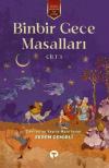Binbir Gece Masalları Cilt 3