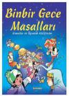 Binbir Gece Masalları (Ciltli)