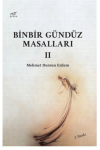 Binbir Gündüz Masalları - Cilt 2