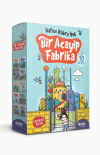 Bir Acayip Fabrika ( 10 Kitap )
