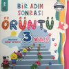 Bir Adım Sonrası Örüntü - 3 Yaş