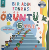 Bir Adım Sonrası Örüntü - 6 Yaş
