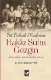 Bir Babıali Müdavimi Hakkı Süha Gezgin
