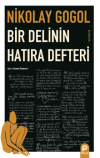 Bir Delinin Hatıra Defteri