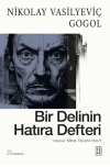 Bir Delinin Hatıra Defteri