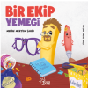 Bir Ekip Yemeği