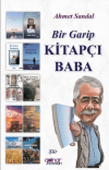 Bir Garip Kitapçı Baba (Şiir)