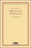 Bir Halk Düşmanı - Kazım Taşkent Klasik Yapıtlar Dizisi