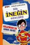 Bir İneğin Günlüğü 2. Kitap - Hollywood'un 1000 Işığı