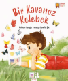 Bir Kavanoz Kelebek