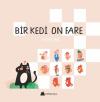 Bir Kedi On Fare-Sayılar