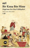 Bir Kıssa Bin Hisse 1. Cilt