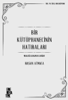 Bir Kütüphanecinin Hatıraları
