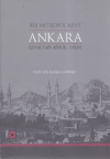 Bir Metropol Kent Ankara