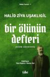 Bir Ölünün Defteri (Aktarım - Edisyon Kritik)