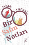 Bir Safın Notları