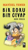 Bir Soru Bin Cevap - Komik Öyküler