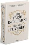 Bir Tarih İncelemesi - A Study of History (Ciltli)