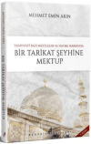 Bir Tarikat Şeyhine Mektup