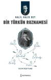 Bir Türk'ün Ruznamesi