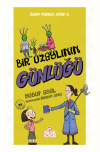 Bir Uzaylının Günlüğü