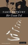 Bir Uzun Yol Şiirler-1