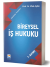 Bireysel İş Hukuku