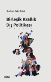 Birleşik Krallık Dış Politikası