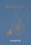 Bisiklet Defteri - Küçük Boy