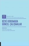 Bitki Korumada Güncel Çalışmalar (AYBAK 2021 Mart)