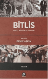 Bitlis / Kent, Kültür ve Toplum (Ciltli)