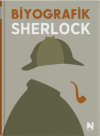 Biyografik: Sherlock (Ciltli)