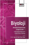 Biyoloji Alanında Uluslararası Araştırmalar I